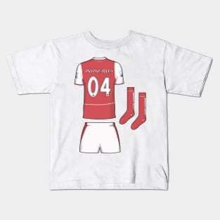 Arsenal Invincibles Kids T-Shirt